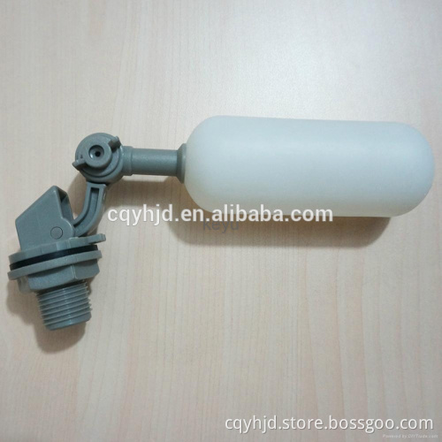 Direct Acting Plastic Float Valve